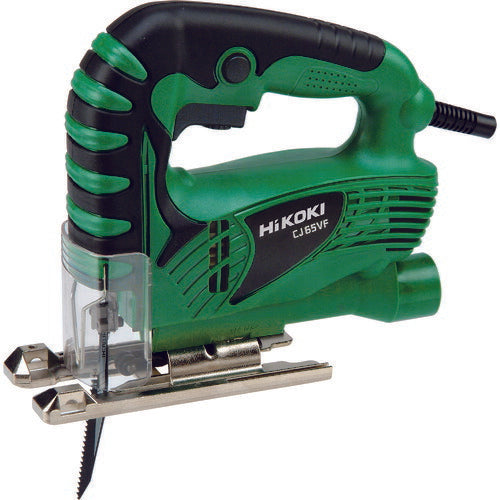 HiKOKI ジグソー CJ65VF ハイコーキ