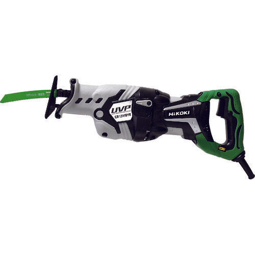 HiKOKI 電子セーバソー CR13VBY2 ハイコーキ