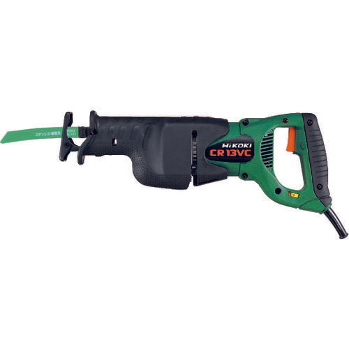 HiKOKI セーバーソー CR13VC ハイコーキ