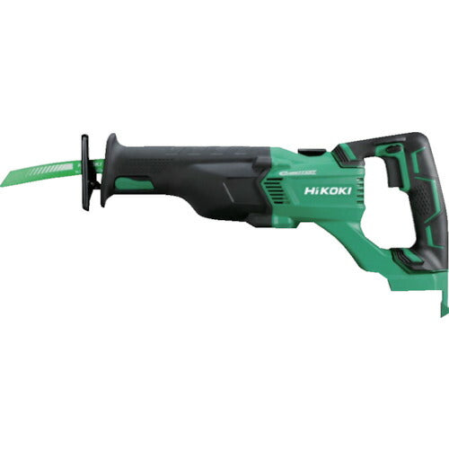 HiKOKI 18Vコードレスセーバソー本体のみ CR18DBL-NN ハイコーキ