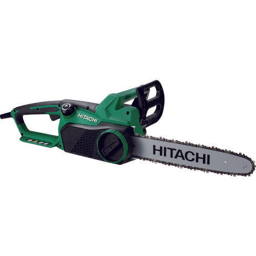 HiKOKI 電気チェンソー CS35SB ハイコーキ