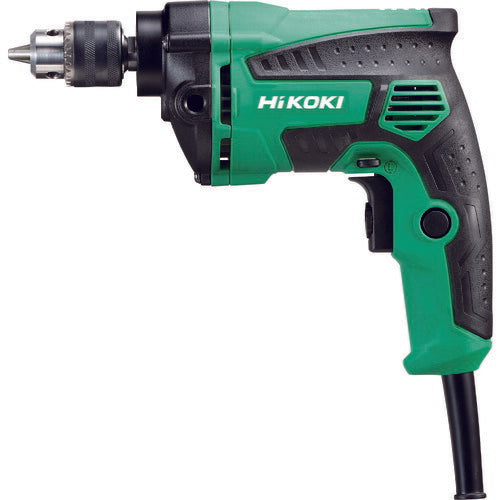 HiKOKI 変速ドリル D10VH2 ハイコーキ