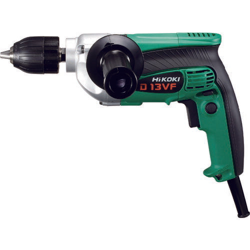 HiKOKI 変速ドリル 13mm D13VF ハイコーキ
