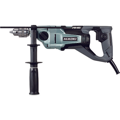 HiKOKI 二段変速ドリル D13VK ハイコーキ