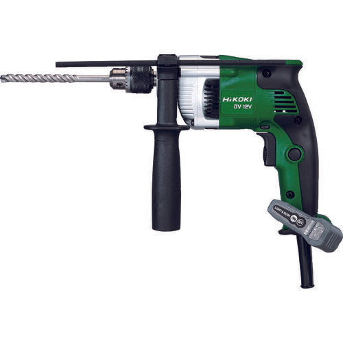 HiKOKI 振動ドリル DV12V ハイコーキ