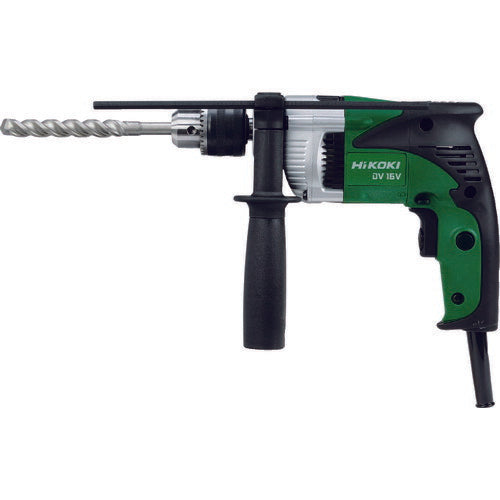 HiKOKI 振動ドリル 16mm DV16V ハイコーキ