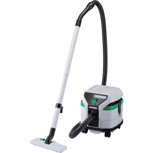 HiKOKI 乾湿両用集じん機 モデルチェンジタイプ RP80SB-L ハイコーキ