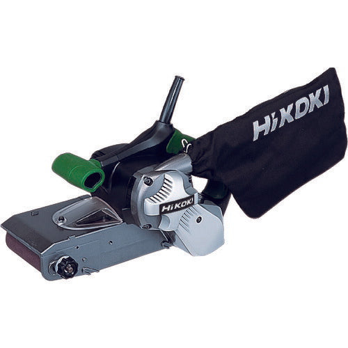 HiKOKI ベルトサンダ 100mm SB10V2 ハイコーキ