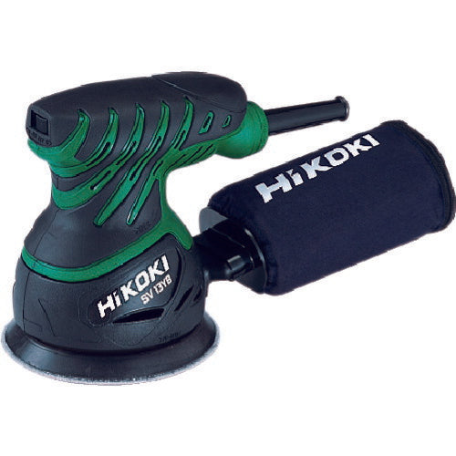 HiKOKI ランダムサンダー SV13YB ハイコーキ