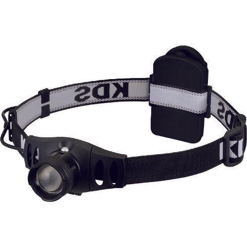 KDS LEDヘッドライトF115D