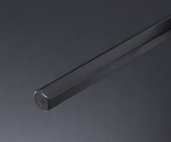 KTC 六角棒レンチセット 7点 2.5~10mm (HL107)(4989433800608) 京都機械工具