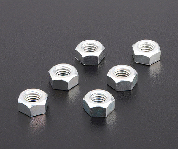 ロブテックス HNCMN5 マンドレル・六角ナット M5用セット(ちょっとナッター、ちょっとナッター2専用)HNCMN4 LOBSTER ロブスター エビ印工具 LOBTEX