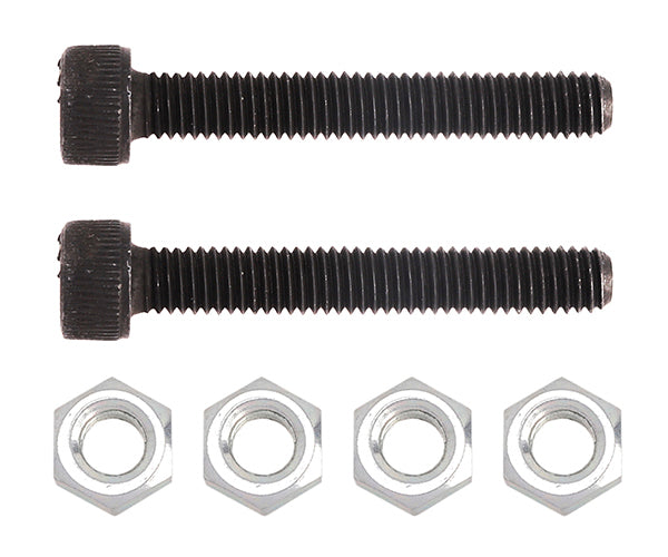 ロブテックス HNCMN6 マンドレル・六角ナット M6用セット(ちょっとナッター、ちょっとナッター2専用)HNCMN4 LOBSTER ロブスター エビ印工具 LOBTEX