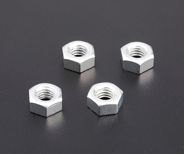 ロブテックス HNCMN6 マンドレル・六角ナット M6用セット(ちょっとナッター、ちょっとナッター2専用)HNCMN4 LOBSTER ロブスター エビ印工具 LOBTEX