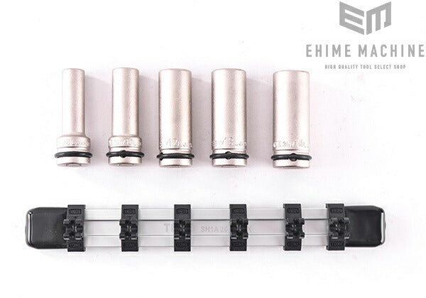 トネのソケットセットの画像2