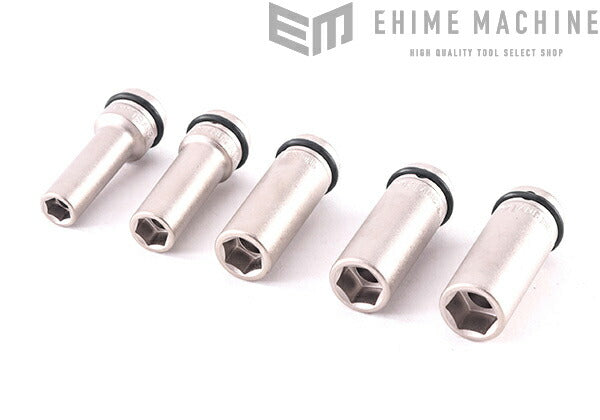 トネのソケットセットの画像3