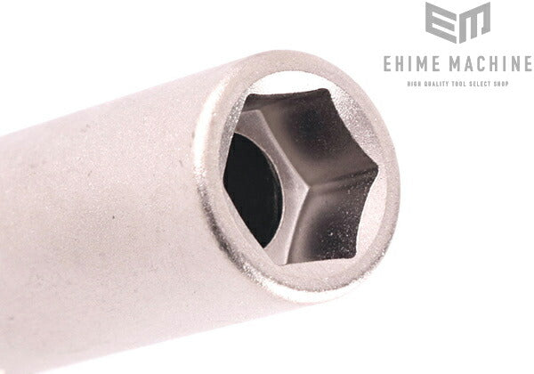 トネのソケットセットの画像4