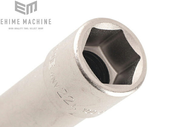 トネのソケットセットの画像4