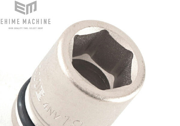 トネのソケットセットの画像4