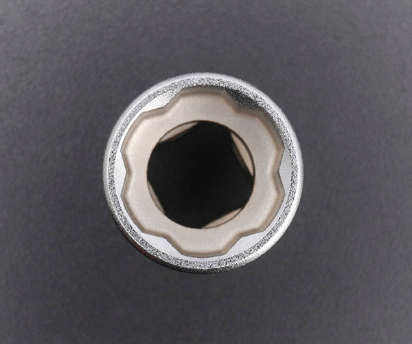 TONE クイックフィットソケットレンチセット (HQF30610)(4953488420319) トネ