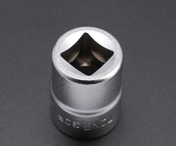 TONE クイックフィットソケットレンチセット (HQF30610)(4953488420319) トネ