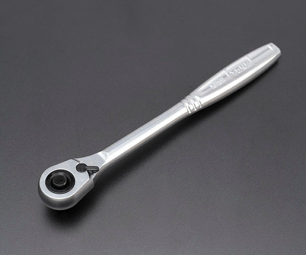 TONE クイックフィットソケットレンチセット (HQF30610)(4953488420319) トネ