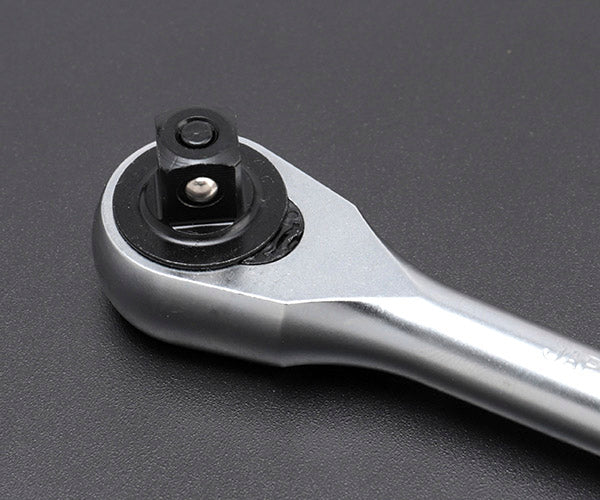 TONE クイックフィットソケットレンチセット (HQF30610)(4953488420319) トネ