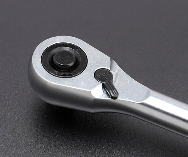 TONE クイックフィットソケットレンチセット (HQF30610)(4953488420319) トネ