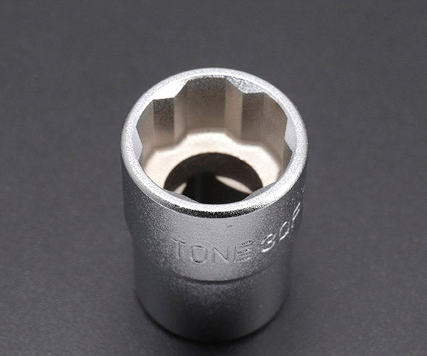 TONE クイックフィットソケットレンチセット (HQF30610)(4953488420319) トネ