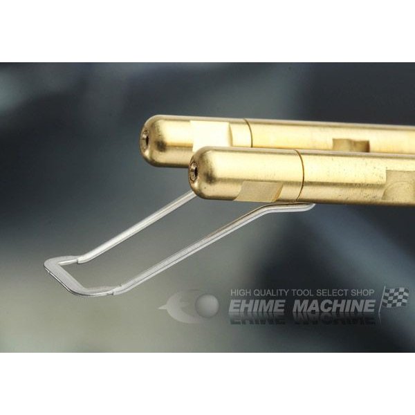 旭産業のピンセットの画像2