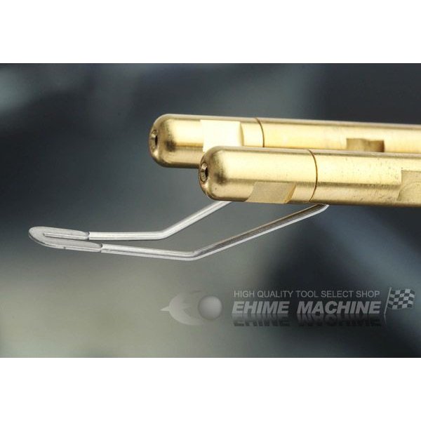 旭産業のピンセットの画像3