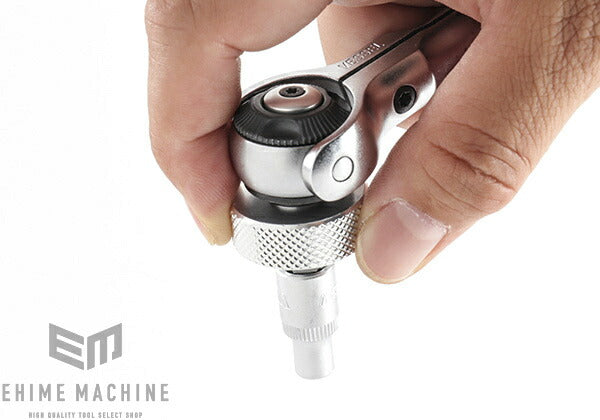 VESSELのソケットとレンチセットの画像13