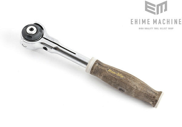 VESSELのソケットとレンチセットの画像3