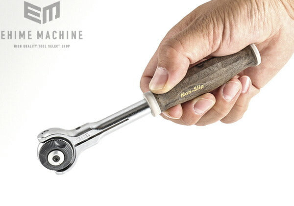 VESSELのソケットとレンチセットの画像7