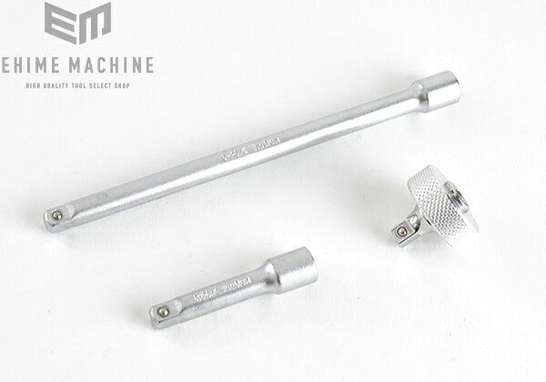 VESSELのソケットとレンチセットの画像9