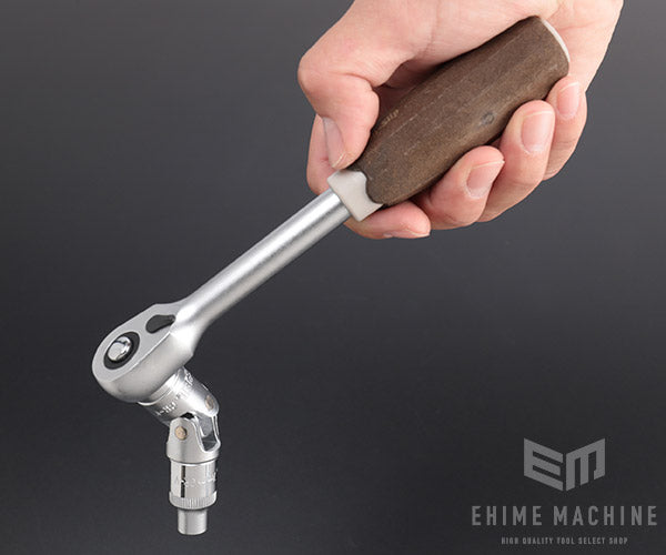 VESSELのソケットとレンチセットの画像11