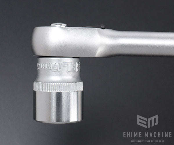 VESSELのソケットとレンチセットの画像14