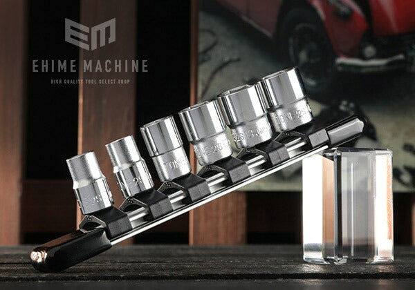 トネのソケットセットの画像1