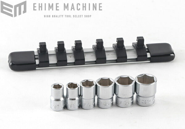 トネのソケットセットの画像2