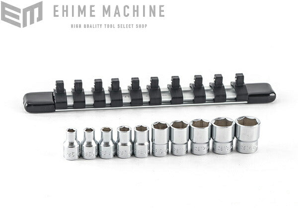 トネのソケットセットの画像2