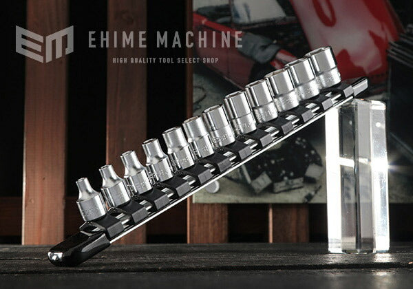 トネのソケットセットの画像1