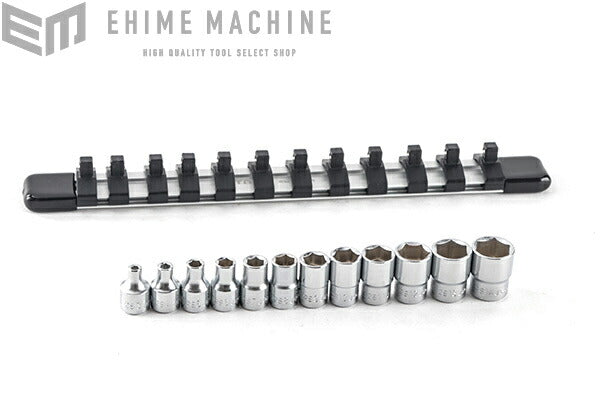 トネのソケットセットの画像2