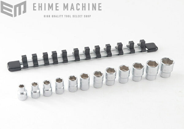 トネのソケットセットの画像2