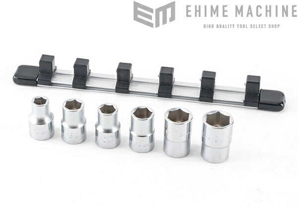 トネのソケットセットの画像2