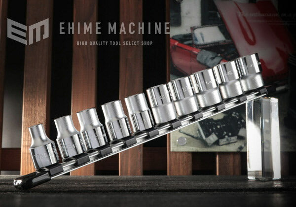 トネのソケットセットの画像1