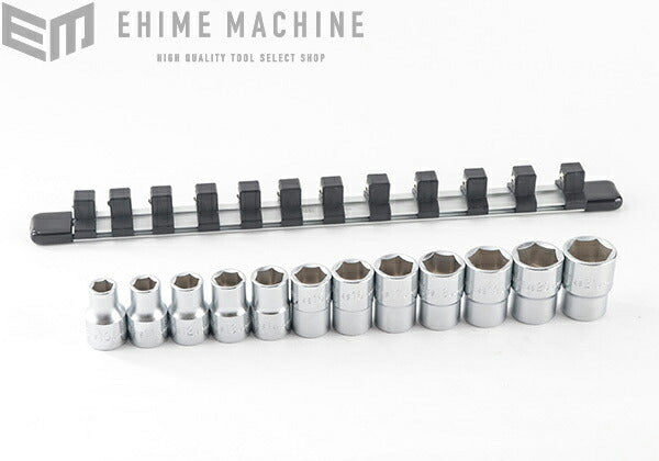 トネのソケットセットの画像2