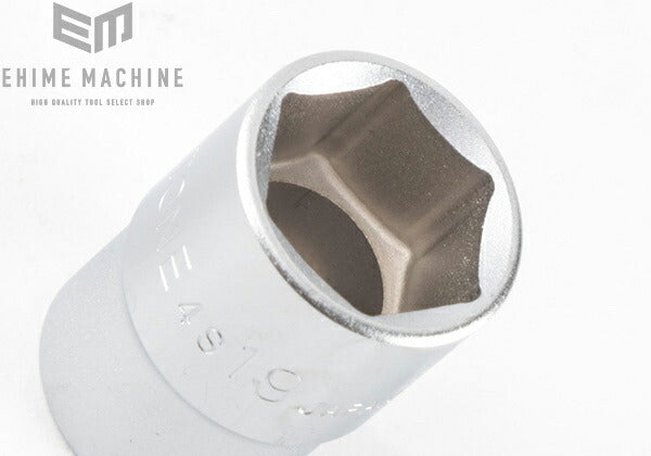 トネのソケットセットの画像4