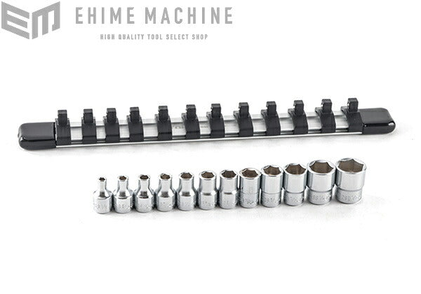 トネのソケットセットの画像2