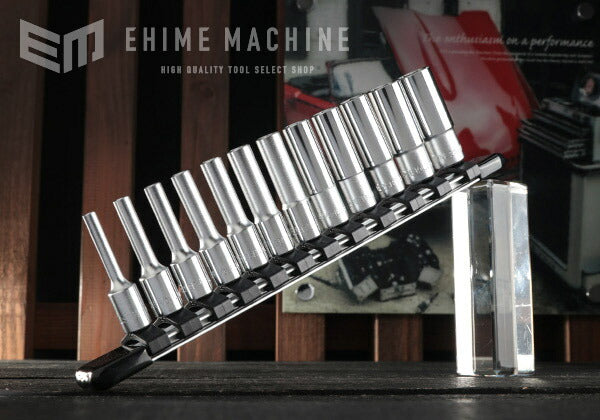 トネのソケットセットの画像1