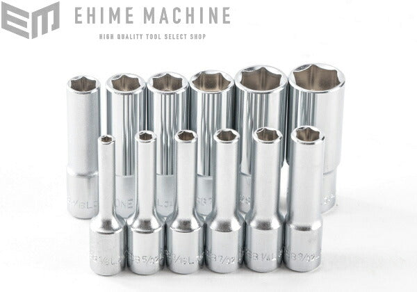 トネのソケットセットの画像3